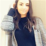 étudiante, aide au soutien